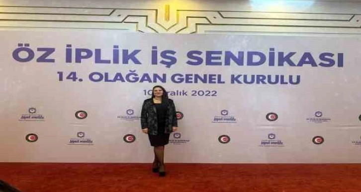 Öz İplik İş Sendikası’ndan depremde etkilenen kadınlara 8 Mart Dünya Kadınlar Günü Projesi