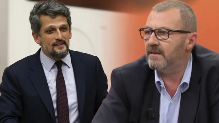 Özay Şendir’den Garo Paylan’ın teklifine sert tepki! ‘Yaraları sarmıyor, kanatıyor…’