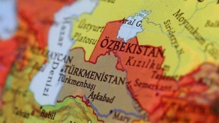 Özbekistan'da 329 mahkum affedildi