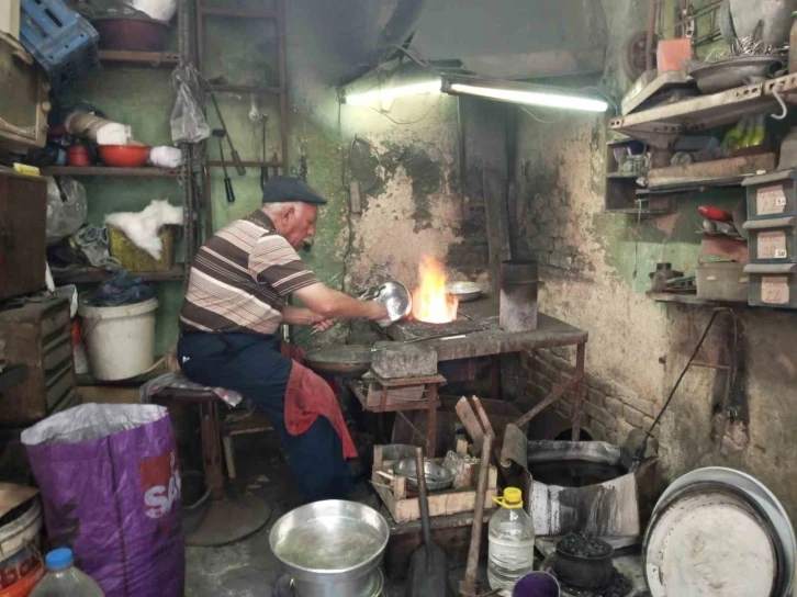 (ÖZEL) Onunla birlikte kalayın da ateşi sönecek
