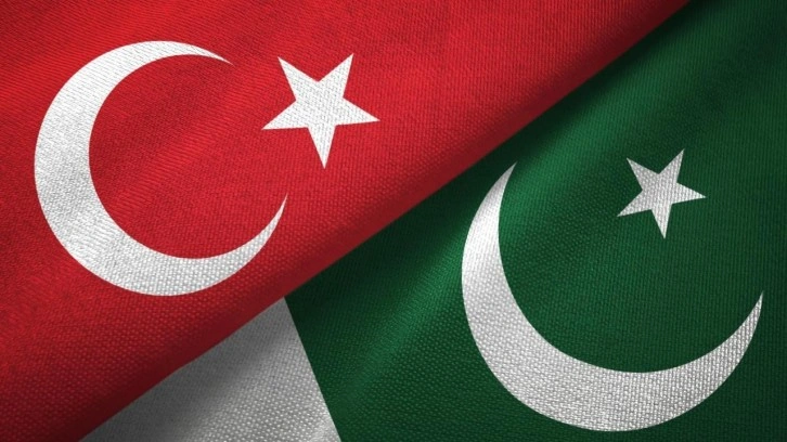 Pakistan'dan 12 şehit için Türkiye'ye taziye mesajı