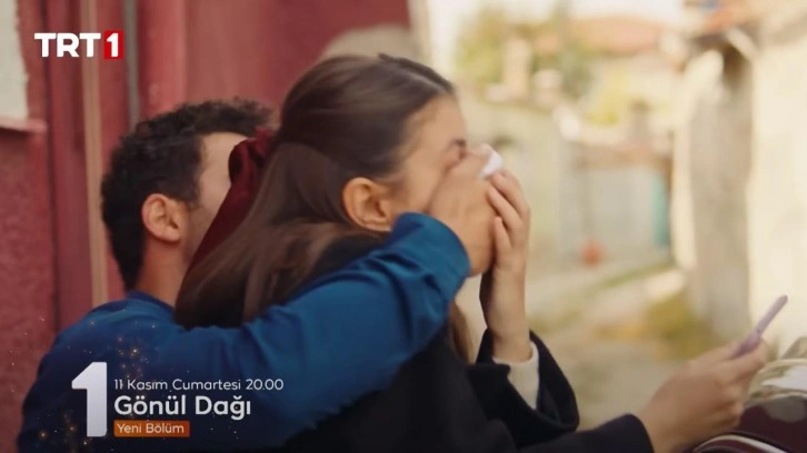 Panikleten haber! Gönül Dağı 113.bölüm fragmanında Selma için tehlike zilleri çalıyor