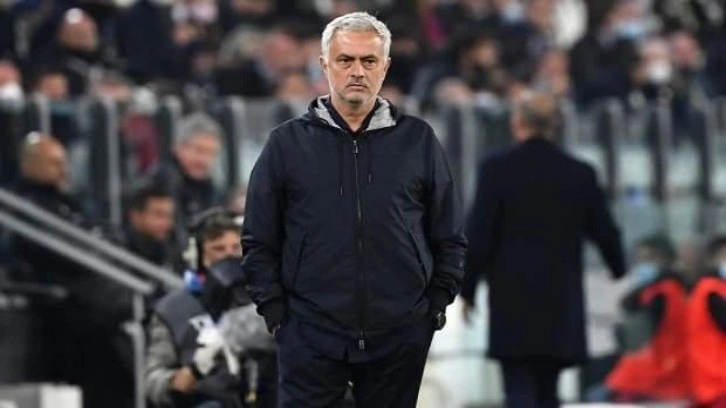 Paris Saint-Germain'in öncelikli hoca adayı: Mourinho