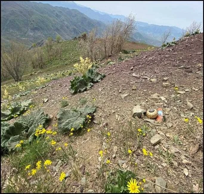 Pençe Kilit Operasyonu’nda 26 terörist etkisiz hale getirildi
