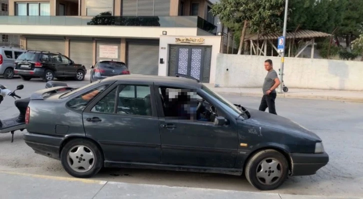 Pendik’te şoke eden olay: Otomobilinin içinde ölü bulundu
