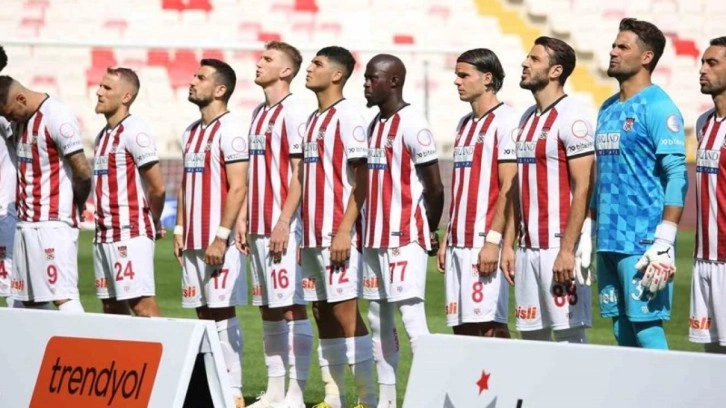 Pendikspor - Sivasspor! CANLI