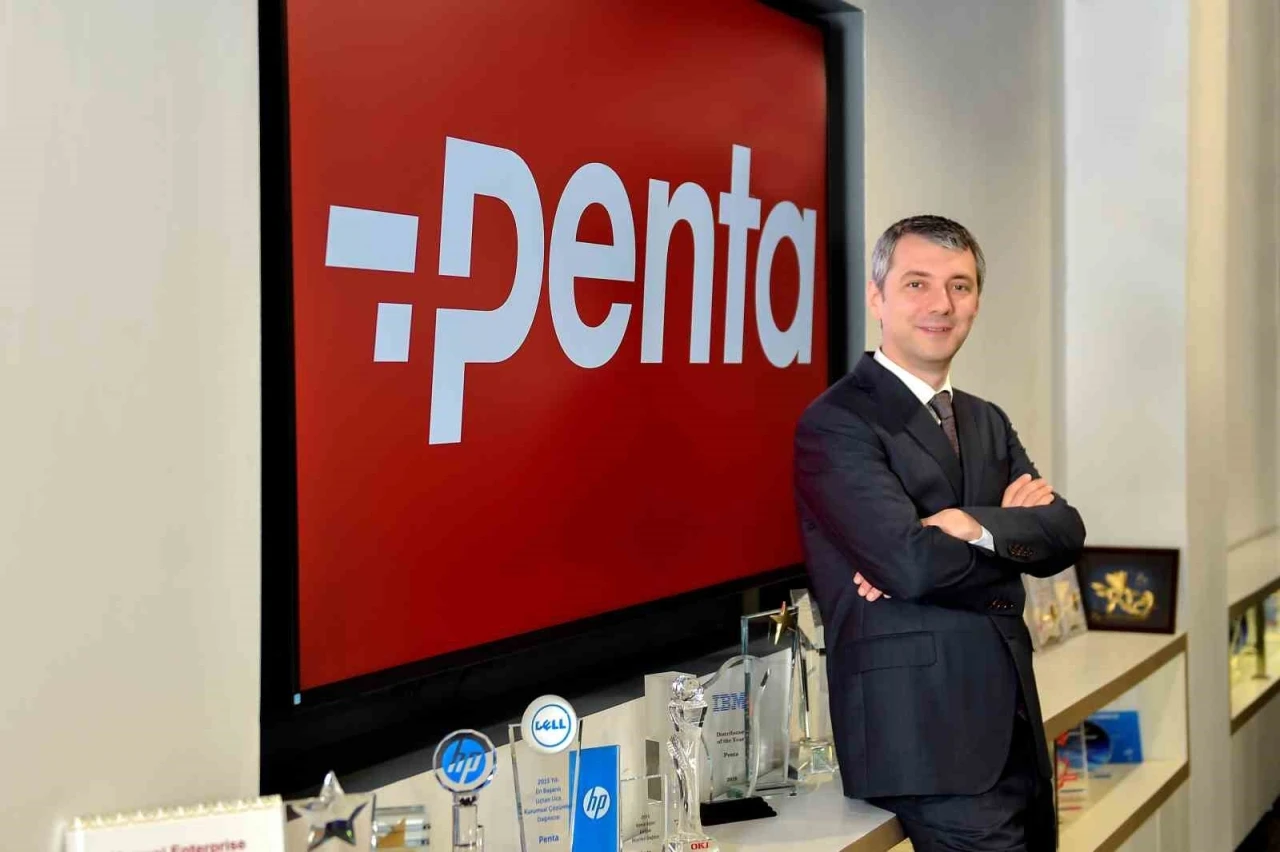 Penta Teknoloji güçlü finansal performansını sürdürüyor
