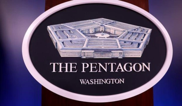 Pentagon: Rusya'nın sınıra yığdığı askerlerin yarısı şu anda Ukrayna'nın içinde