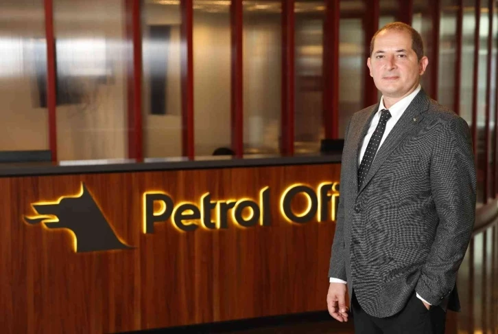 Petrol Ofisi CMO’su Sinan Seha Türkseven, en etkin 50 CMO arasında
