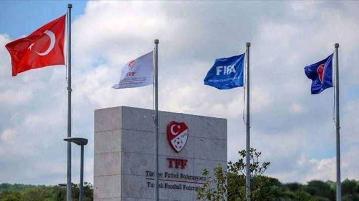 PFDK Kararları Açıklandı