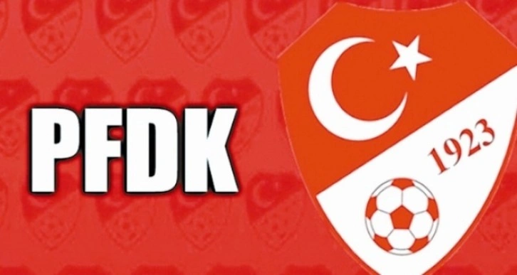 PFDK'dan 5 yıldızlı logo kararı!