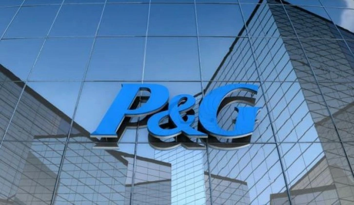 P&G’den 