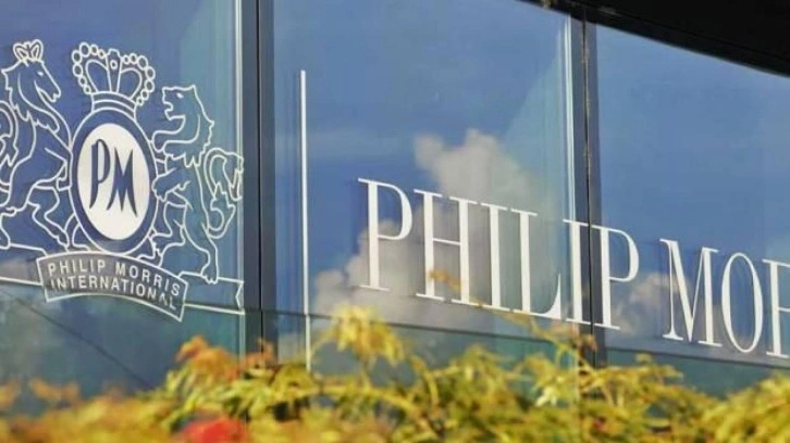Philip Morris’ten deprem bölgesine 40 milyon TL destek