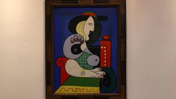 Picasso'nun 