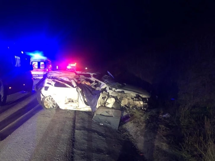 Pilotların hayatını kaybettiği kazaya ilişkin detaylar ortaya çıktı
