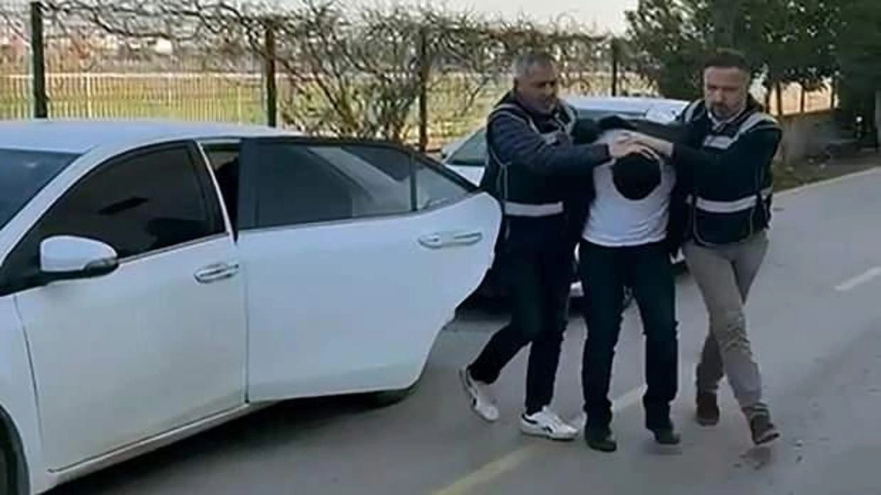 ‘Plakalara iyi bakın, belki bulursunuz’ paylaşımı yaptı, bir gün sonra yakalandı