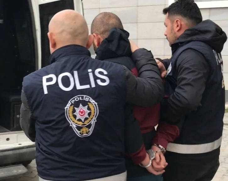 Polis, 32 yıl hapis cezası bulunan katili yüz tanıma sistemiyle yakaladı
