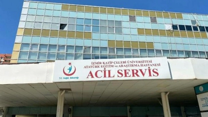 Polis memuru ile aralarında çıkan arbedede vurulan hükümlü öldü