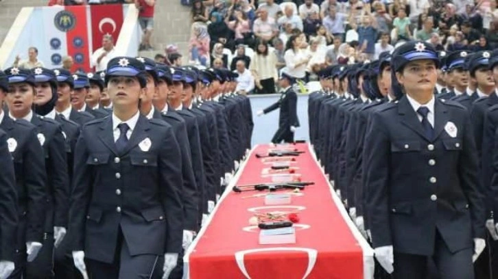 POMEM 29. Dönem başvuruları için son günler! POMEM başvuru tarihleri ve polis alımı şartları neler?