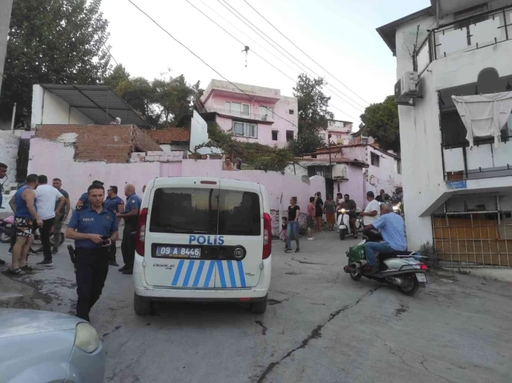 Pompalı tüfekle rastgele ateş açtı, 2’si çocuk 16 kişiyi yaraladı
