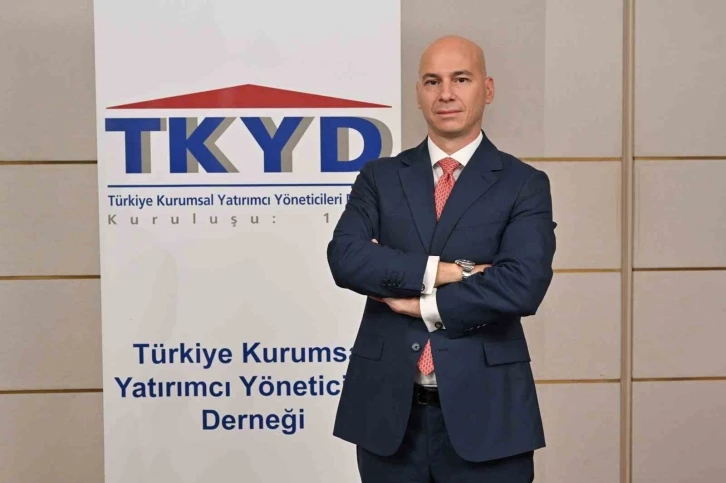 Portföy yönetimi sektörünün yönettiği varlık büyüklüğü 5 trilyon TL’yi geçti
