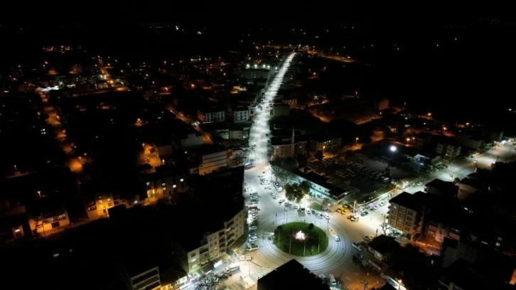 Prestij cadde düzenlemeleriyle Manisa değişiyor
