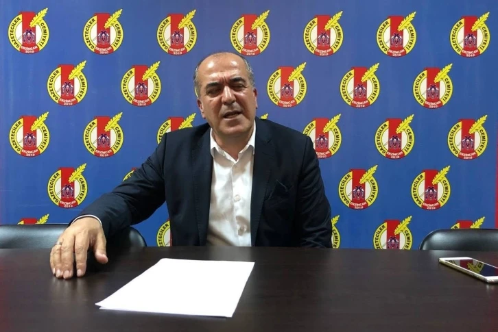 Prof. Dr. Akpınar: “Tehlike devam ediyor, önlem alınması gerekiyor”
