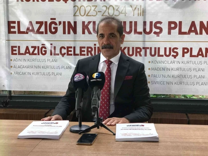 Prof. Dr. Bilal Çoban: “Yol haritası oluşturmak önemlidir”
