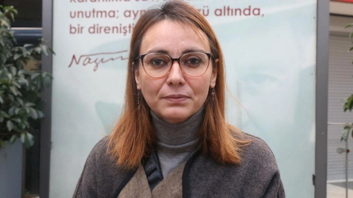 Prof. Dr. Didem Yılmaz'dan seçim manipülasyonu! İletişim Başkanlığı'ndan açıklama geldi