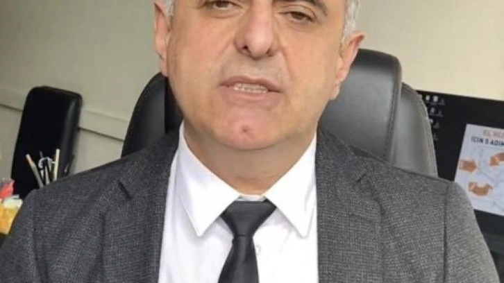 Prof. Dr. Gökçen Orhan odasında ölü bulundu