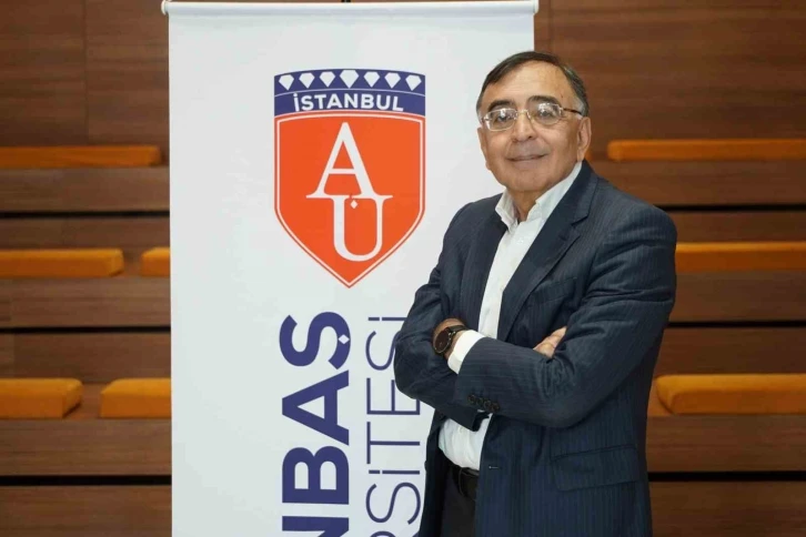 Prof. Dr. Hayri Kozanoğlu: "Türkiye artık gri liste prangasından kurtuldu"
