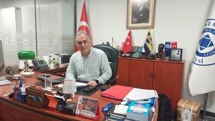 Prof. Dr. Karaca: “Bu eylem Netanyahu hükümetine yarar”
