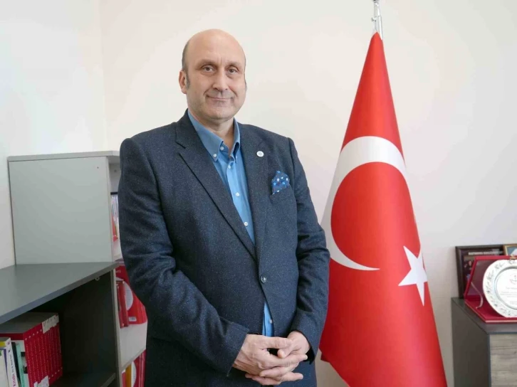 Prof. Dr. Levent Eraslan: “Çocuklar artık test çözmeyecekler, LGS, YKS gibi sınavların tarzı uzun vadede değişecek”
