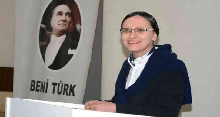 Prof. Dr. Mutlu Özcan: 