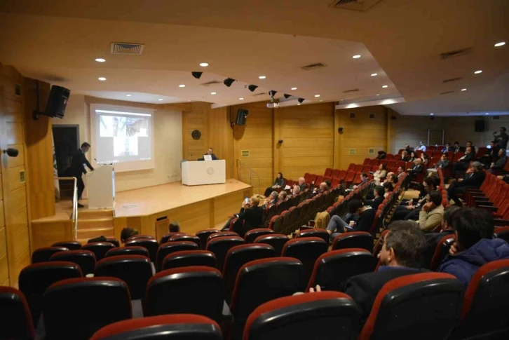 Prof. Dr. Nuh Zafer Cantürk: “Hangi hastaya cerrahi müdahale yapılması gerektiğini netleştirmek istiyoruz”
