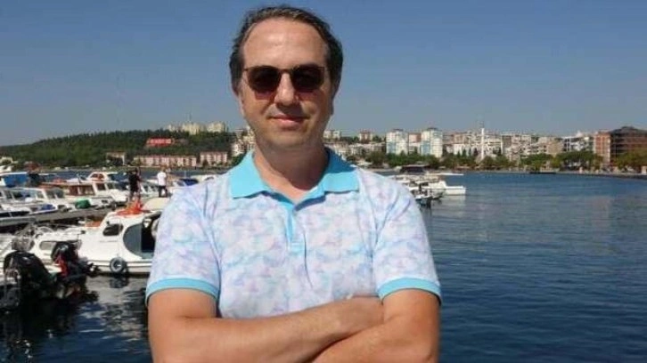 Prof. Dr. Şener: Koronavirüste kış dönemini rahat geçireceğiz