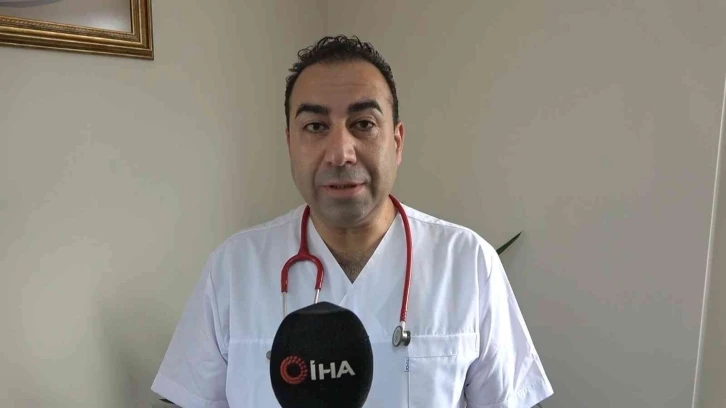 Prof. Dr. Vefik Arıca’dan çocuklarda hiperaktivite ve dikkat eksikliği uyarısı
