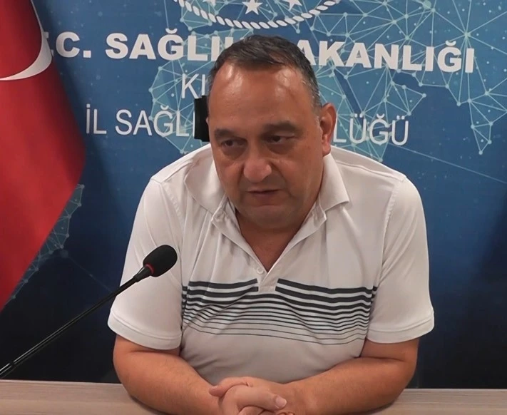 Psikiyatri Uzmanı Şafak Taktak: &quot;Toplumsal etkiler ruh sağlığını oluşturur&quot;
