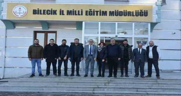 Psikososyal destek ekibi yola çıktı