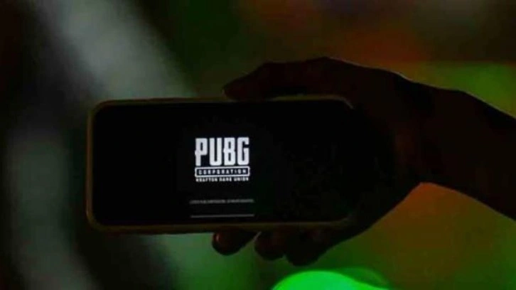 PUBG MOBILE'dan Mustafa Ceceli ile iş birliği