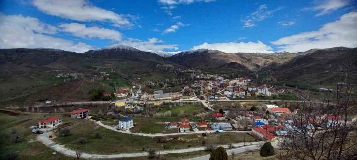 Pülümür’de "RES" için "Çevresel Etki Değerlendirme" toplantısı düzenlenecek
