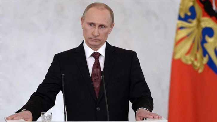 Putin, 2024 yılını “aile yılı” ilan etti