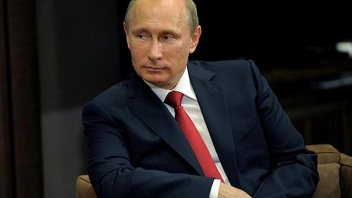 Putin: 