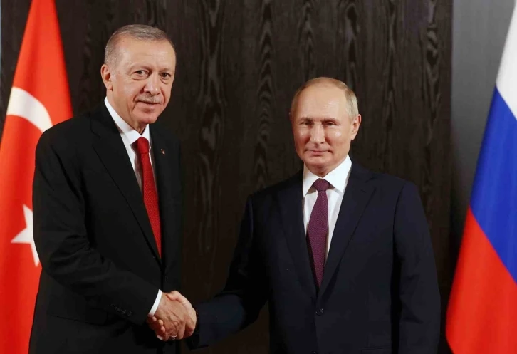 Putin’in Türkiye ziyaretine ilişkin tarih henüz belli değil
