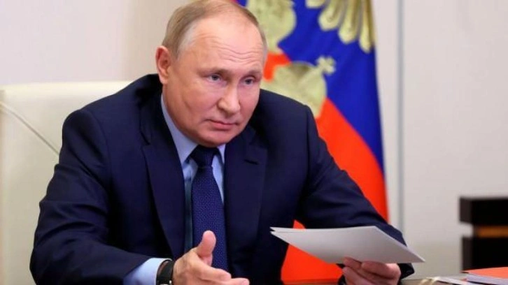 Putin'in en yakınındaki isimlerdendi: Darbe tehlikesi altında!