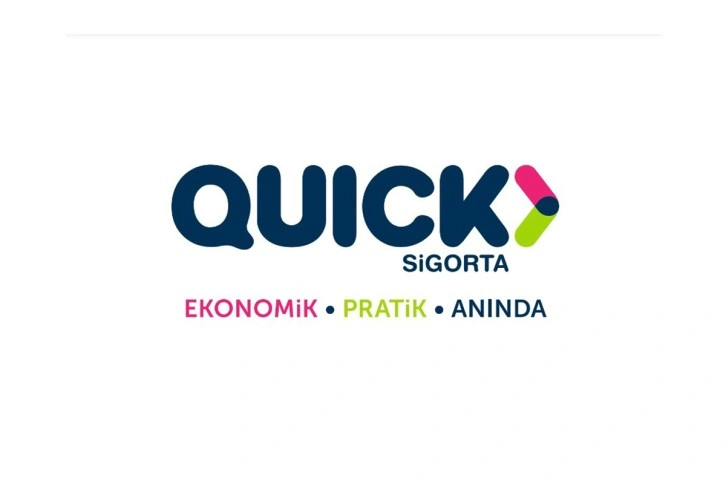 Quick Sigorta altı yaşında