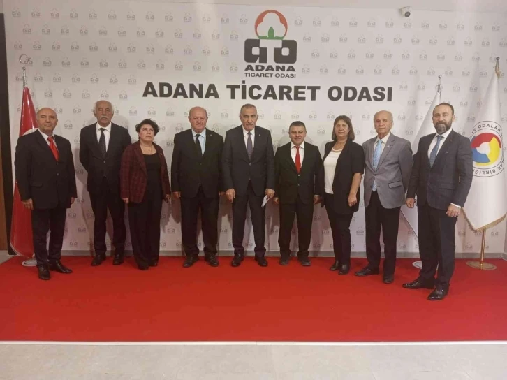 "ATO Yüksek İstişare Kurulu" oluşturulacak
