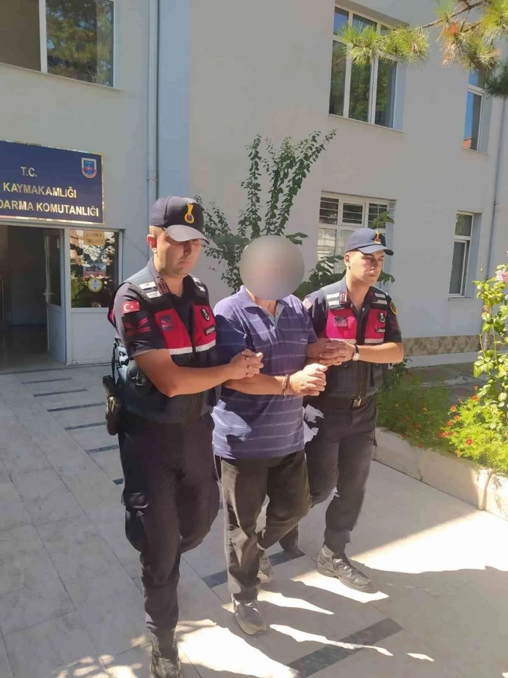 "Cinsel istismar" suçundan 20 yıl hapis cezasına çarptırılan firari şahıs tutuklandı
