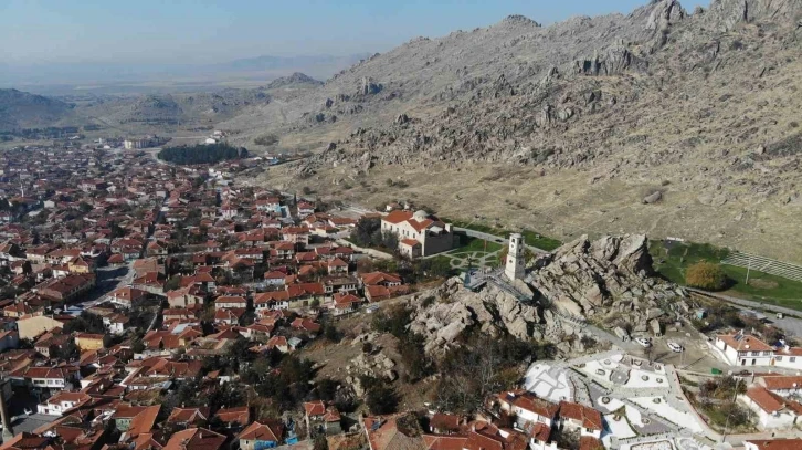 &quot;Eskişehir’in en sağlam ilçesi Sivrihisar&quot;
