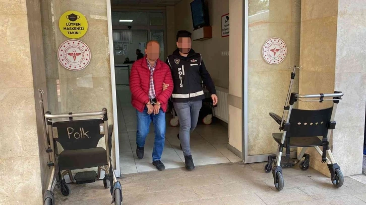 "Müsilaj" operasyonunda 16 şüphelinin sorgusu sürüyor
